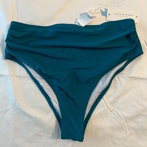 Cupshe bikini bottom - Size M